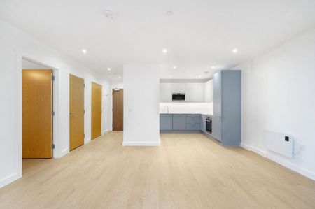 2 bedroom apartment to rent - Photo 4