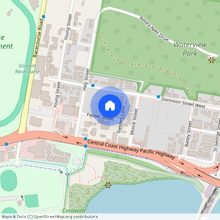 507/10 Fielder Street, NSW 2250, West Gosford