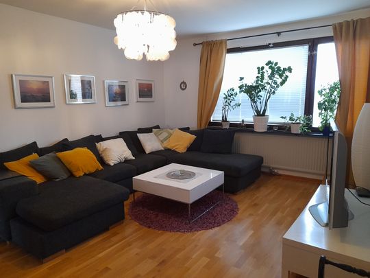 Stensjögatan, Malmö - Foto 1