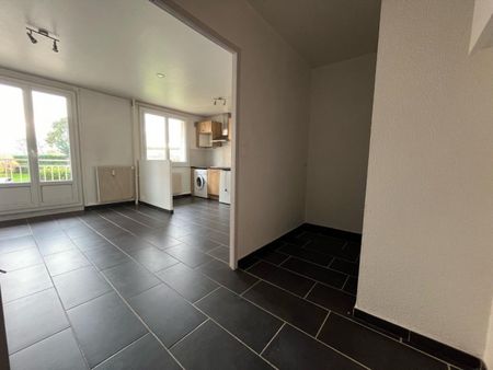 Appartement T2 à louer à Riorges - Mairie - Photo 5