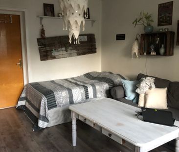 Gullmarsvägen, Årsta Stockholm - Photo 5