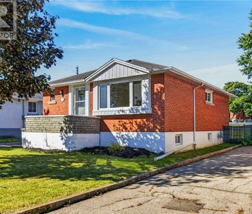 16 NOTTINGHAM Avenue, Hamilton, Ontario, L8T3N5 - Photo 6