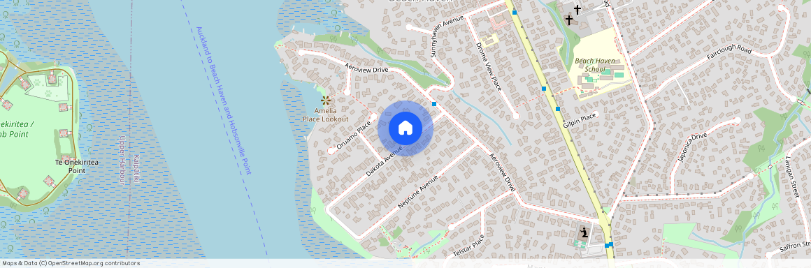 7A Dakota Avenue, Beach Haven, Auckland