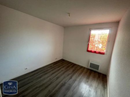 Appartement à louer 3 pièces 64.33m² - Photo 2