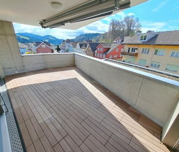 4.5 Zimmer Wohnung - Photo 5