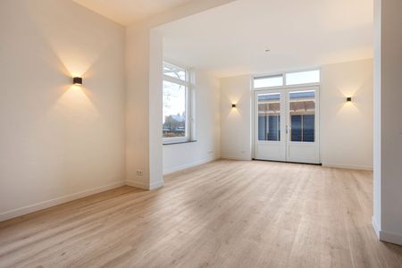 Appartement te huur: Spoorstraat 6-A 5831 CL Boxmeer - Foto 2