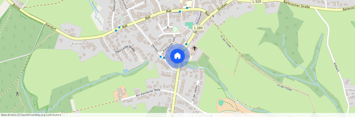 Strassen 51-59, 51429 Bergisch Gladbach