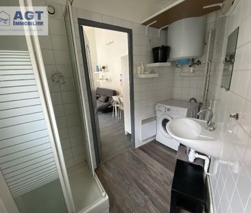 Location Appartement 1 pièce 15m² BEAUVAIS 60000 - Photo 2