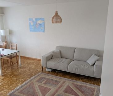 3 Zimmer, 70 m², 2. Stock - Photo 1