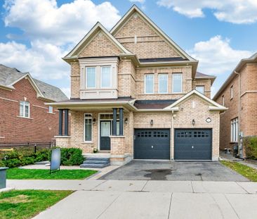 For Lease - 109 Kaitting Trail Unit# Basement, Oakville, Ontario - Photo 3