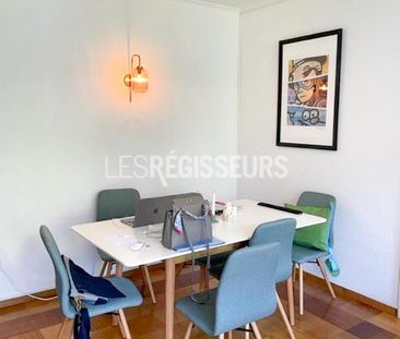 3 Zimmer, 61 m², 4. Stock - Foto 3