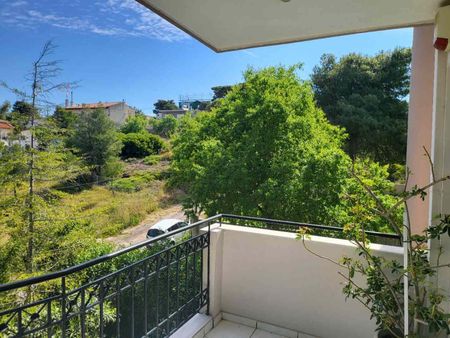 Διαμέρισμα για ενοικίαση Ανατολικά Λεωφόρου Ανθούσας (Ανθούσα) - Photo 2