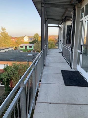 3-Zimmer-Wohnung in Xanten Hochbruch - Foto 3