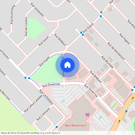 321 Rue de Bromont, Beloeil, Beloeil, Montérégie, J3G 5X9