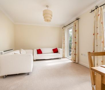 2 bedroom apartment to rent - Photo 2
