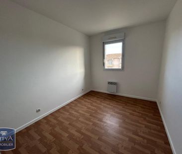 Location Appartement 3 pièces 65m² BLAGNAC 31700 - Photo 3