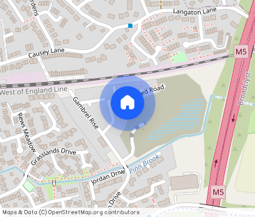 Ethelred Road, Exeter, EX1 - Photo 1