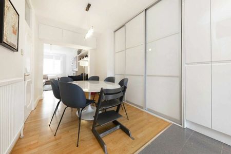 Maida Vale, Little Venice, W9 - Photo 3