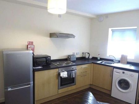 Bolton Place, King Street, Ulverston, LA12 - Photo 4