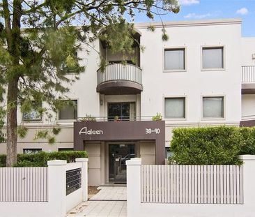 10/38-40 Sinclair Street, Wollstonecraft NSW 2065 - Apartment For R... - Photo 5