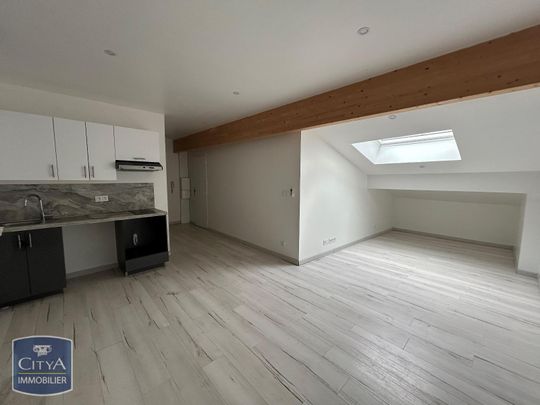 Location Appartement 2 pièces 30m² AGEN 47000 - Photo 1