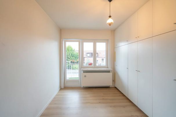 Appartement te huur - Photo 1