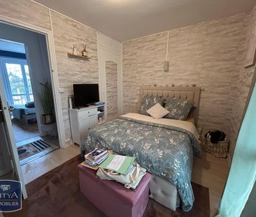 Location Appartement 4 pièces 66m² LE MANS 72000 - Photo 6