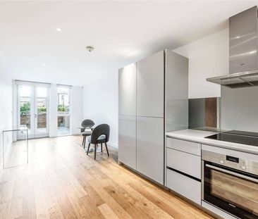 *3D virtual viewing available* - Fantastic one bedroom ground floor... - Photo 5