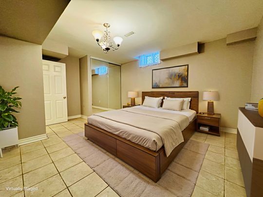 For Lease - 2 Lois Drive Unit# Basement, Vaughan, Ontario - Photo 1