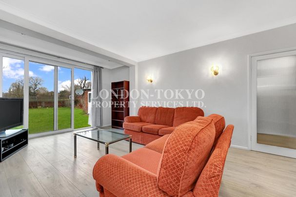 Southover, N12, London - Photo 1