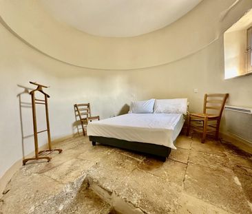 Location / Appartement - Photo 1