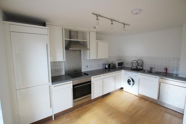 Bloomsbury Court, Beck Street, Nottingham, NG1 1DG - Photo 1