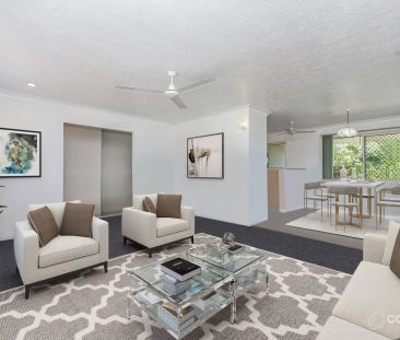 Central convenience in popular Kirwan - Photo 6