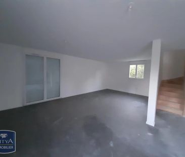 Maison à louer 4 pièces 100m² - Photo 5