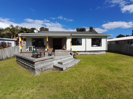 Beach House on Kenwood - Photo 1