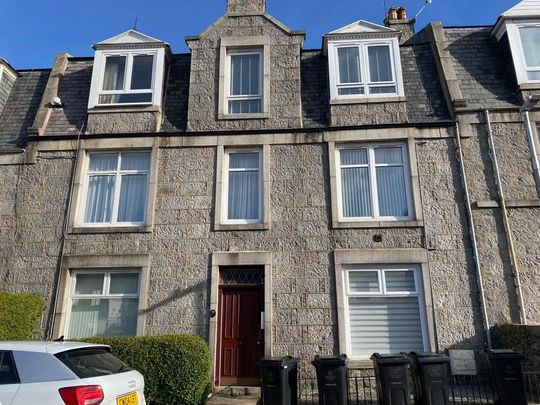 Hosefield Road, Aberdeen - Photo 1