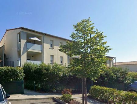 Location Appartement 2 pièces 42m² ST JORY 31790 - Photo 5