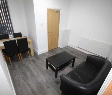 Calais Road (room), Staffordshire, Burton Upon Trent, DE13 - Photo 4