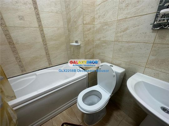 Apartament 2 camere, mobilat, utilat in Militari Residence 300 euro - Photo 1