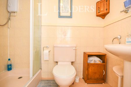 1 bedroom apartment to rent Gordon Road, Bournemouth, Dorset, BH1 - Photo 5