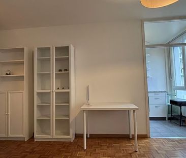 1 Zimmer, 29 m², 1. Stock - Foto 2