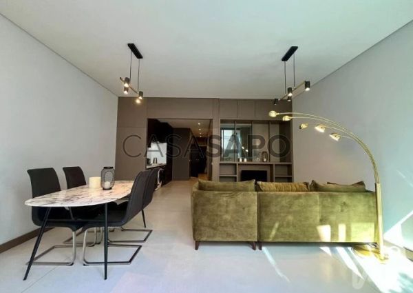Apartamento T1 para alugar no Porto