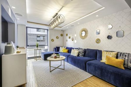 1 bedroom private hall to rent - Photo 2