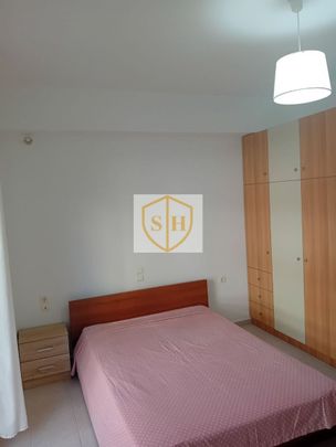 Διαμέρισμα για ενοικίαση Καμίνια (Ηράκλειο Κρήτης) - Φωτογραφία 1