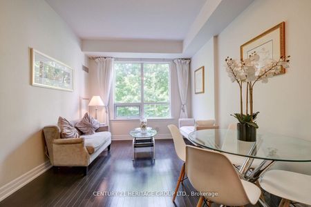 For Lease - 23 Rean Drive Unit# 309, Toronto, Ontario - Photo 4
