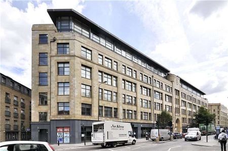 Exchange Building, 132 Commercial Street, Spitalfields, London, E1 6NQ - Photo 2