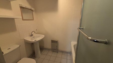 Location Appartement 2 pièces 32m² NANTES 44000 - Photo 5