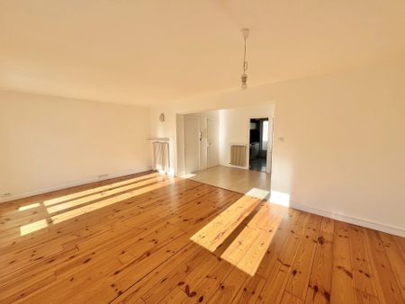 Location Appartement 2 pièces 59m² VALENCE 26000 - Photo 3