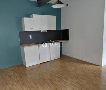 Location Appartement 2 pièces 35m² CHOLET 49300 - Photo 3