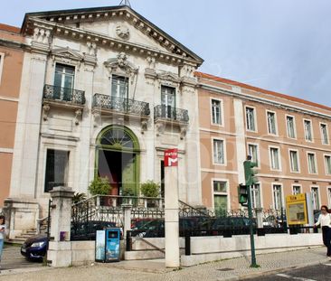Apartamento T1 em Lisboa - Photo 5